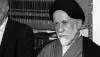 آخوند ناصر قوامی