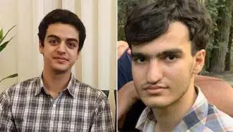 دو دانشجوی نخبه در زندانهای رژیم آخوندی