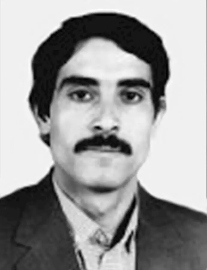 مجاهد شهید احمد صالحی