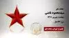مجاهد شهید سیدمحمود نامنی