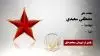 مجاهد شهید  مصطفی سعیدی