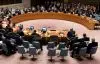 شورای امنیت ملل متحد - عکس از آرشیو