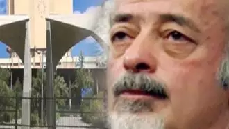 زنده‌یاد دکتر محمد ملکی، اولین رئیس دانشگاه تهران بعد از انقلاب ضدسلطنتی
