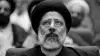 رئیسی جلاد