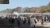 نمای روز ـ وحشت نظام از انقلاب پابرهنگان!