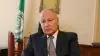 احمد ابوالغیط