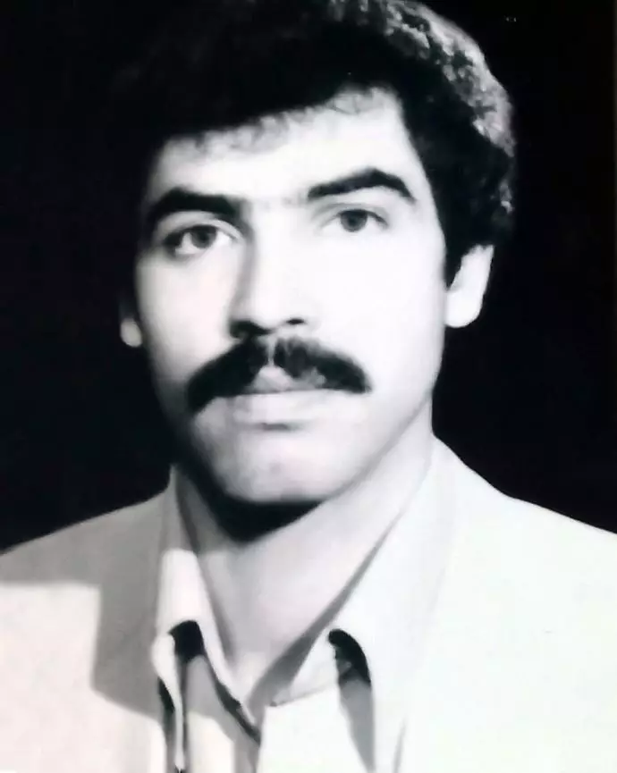 مجاهد شهید محسن امیر پناهی