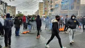 قیام مردم ایران - آرشیو