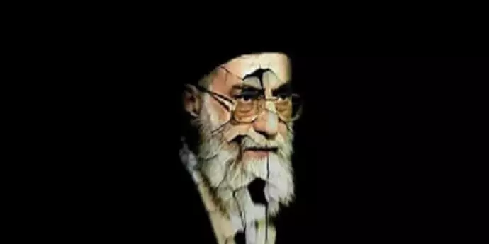 پایان دیکتاتوری خامنه‌ای