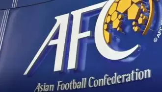 کنفدراسیون فوتبال آسیا (AFC)