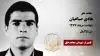 مجاهد شهید هادی صباغیان