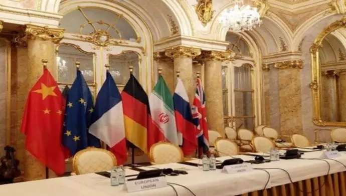 مذاکرات وین 