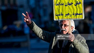 ایرانیان آزاده  با شعار خلق جهان بداند مسعود رهبر ماست، حکم دادگاه آنتورپ بلژیک علیه رژیم آخوندی را جشن گرفتند 
