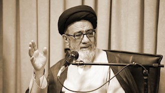 آخوند آل هاشم امام جمعه و نمایندهٔ خامنه‌ای در تبریز