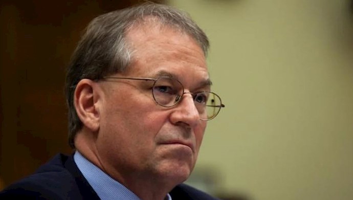 دیوید آلبرایت