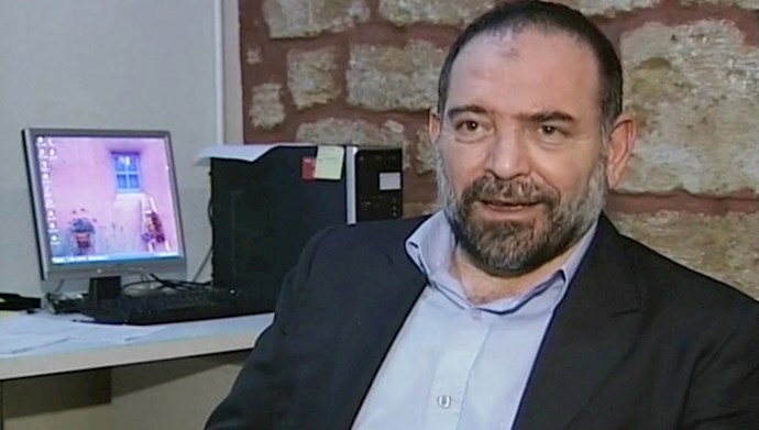 ترور  لقمان سلیم فعال سرشناس لبنانی