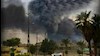 حمله موشکی به محل اقامت پیمانکاران عراقی 