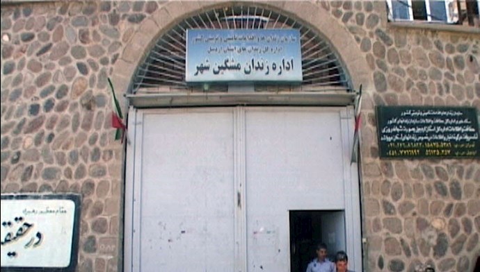 زندان مشگین‌شهر