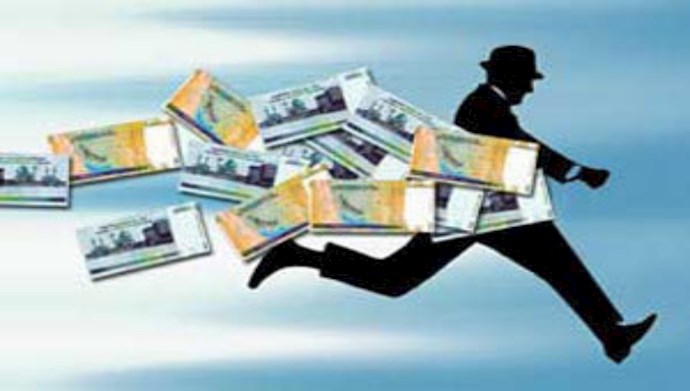 اختلاسهای میلیاردی کارگزان رژیم