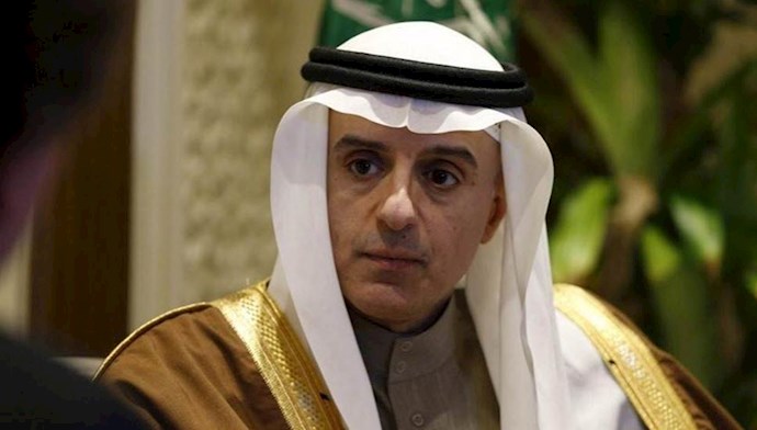 عادل الجبیر وزیر مشاور در امور خارجه و عضو کابینه عربستان