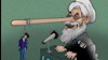 روحانی و مملکت داری