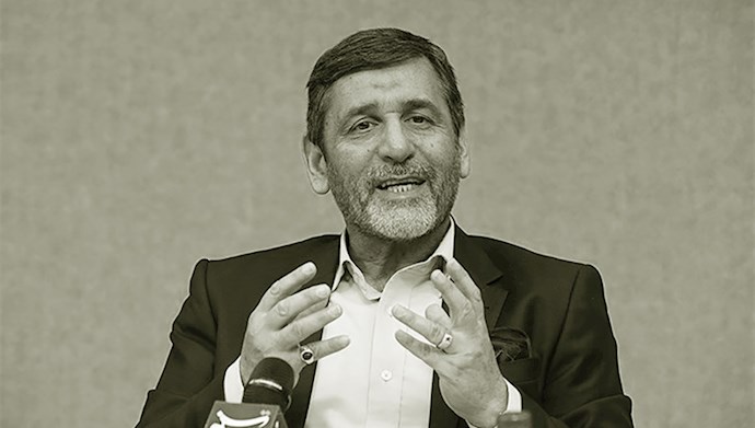 صفار هرندی عضو مجمع تشخیص مصلحت نظام