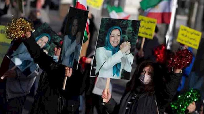 پیروزی مقاومت ایران در دادگاه آنتورپ