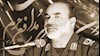 پاسدار محمد کرمی سرکرده قرارگاه قدس جنوب سپاه پاسداران