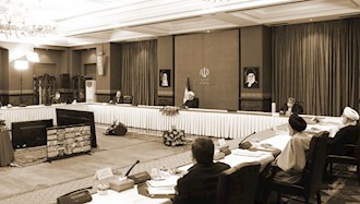 جلسه ستاد کرونای دولت روحانی
