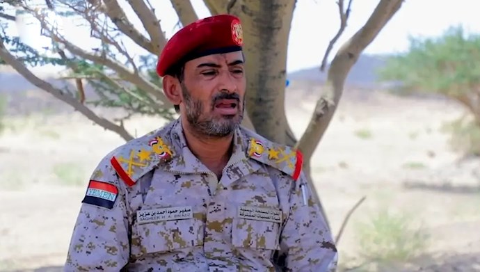 صغیر بن عزیز، رئیس ستاد ارتش یمن