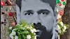 گرامیداشت درویش زندانی بهنام محجوبی در کرمان و تهران