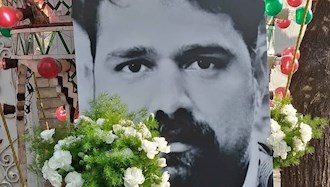 گرامی‌داشت درویش زندانی بهنام محجوبی در کرمان و تهران