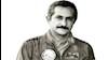 خلبان مجاهد سرهنگ بهزاذ معزی