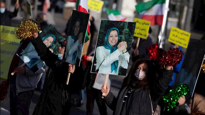 محکومیت دیپلمات تروریست رژیم  و پیروزی تاریخی مقاومت ایران