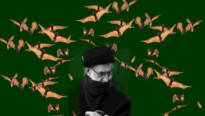 امیدهای بر باد رفته خامنه‌ای