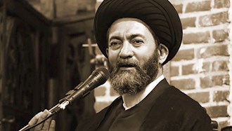 آخوند عاملی امام جمعه خامنه‌ای در اردبیل