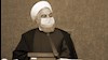 آخوند روحانی