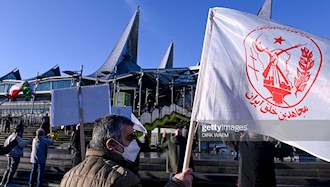 دادگاه آنتورپ بلژیک - ۴فوریه۲۰۲۱ - حکم ۲۰سال زندان برای دیپلمات تروریست رژیم آخوندی
