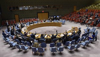 اجلاس شورای امنیت ملل متحد - عکس از آرشیو