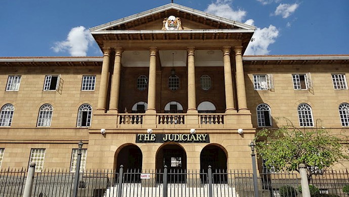 دادگاه عالی کنیا