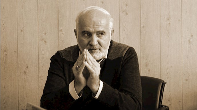 احمد توکلی عضو مجمع تشخیص مصلحت نظام آخوندی