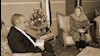 دیدار رئیس نمایندگی کمیته صلیب‌سرخ در یمن با سرکرده سپاه پاسداران در یمن