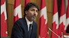 نخست وزیر کاناداجاستین ترودو