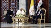 سفر پاب رهبر کاتولیک‌های جهان به عراق