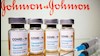 واکسن جانسون اند جانسون