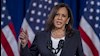 کاملا هریس معاون رئیس‌جمهوری آمریکا