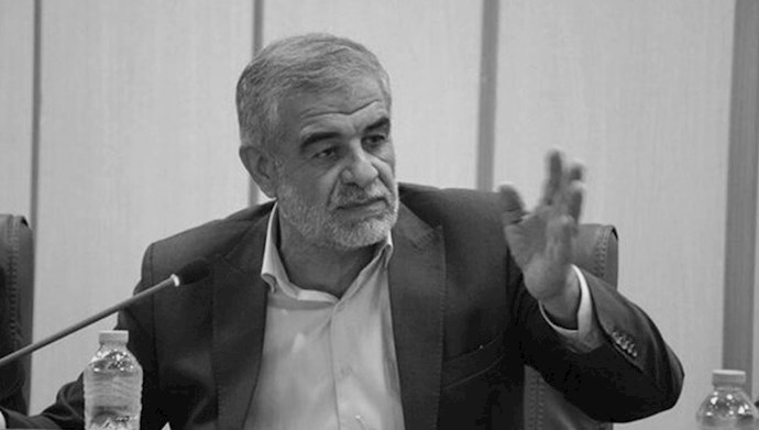 محمد صالح جوکار عضو مجلس ارتجاع