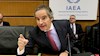 رافائل گروسی مدیرکل آژانس بین‌المللی انرژی اتمی