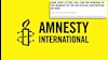 فراخوان عفو بین‌الملل