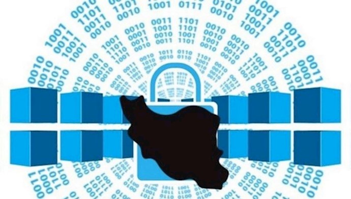 ترس آخوندها از اینترنت